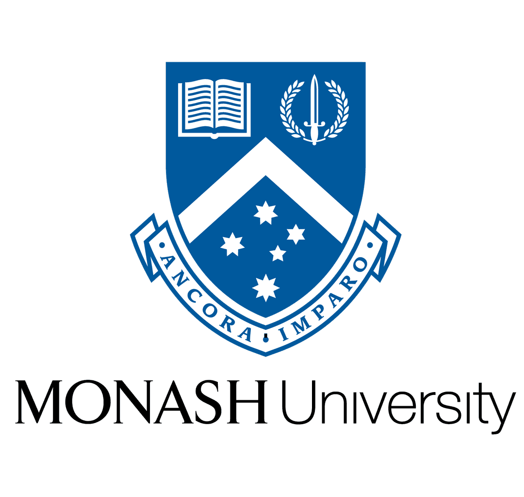 Monash University Logo