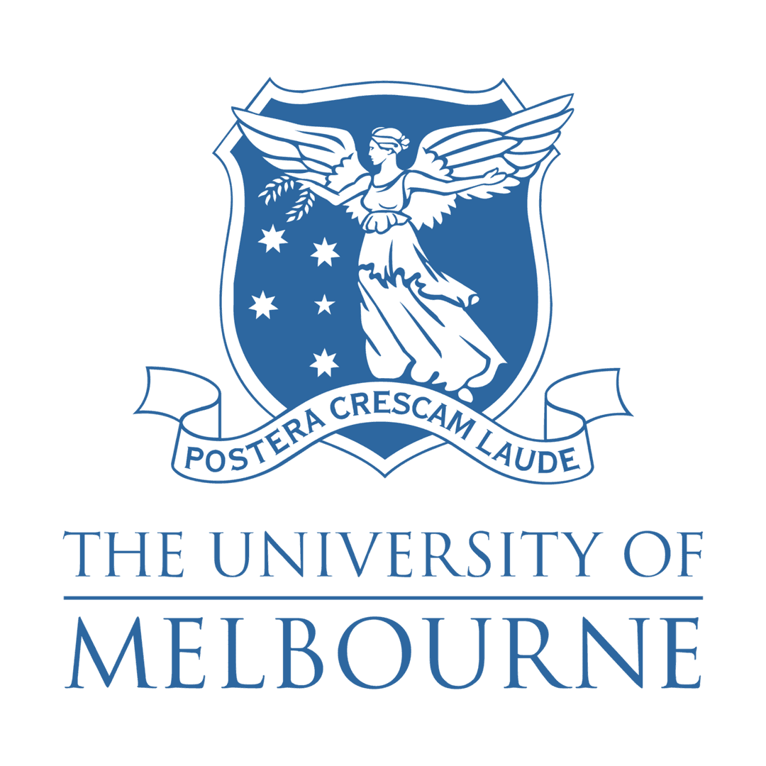 University of Melbourne Logo